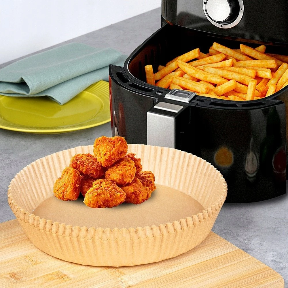 Gruzdintuvės įdėklai Vilde, 23 cm, 50 vnt.