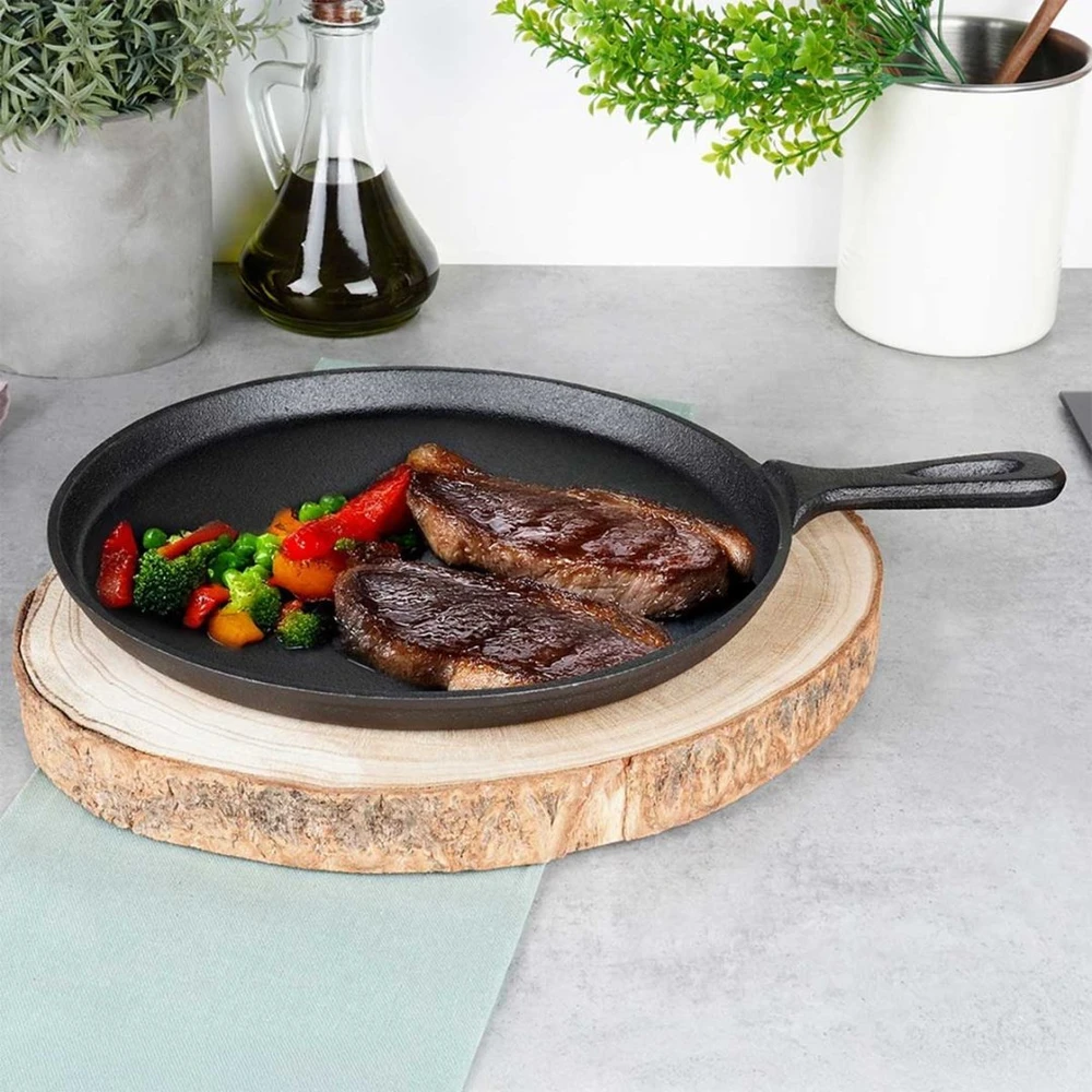 Maysternya Ketaus blynų keptuvė Vilde 26 cm