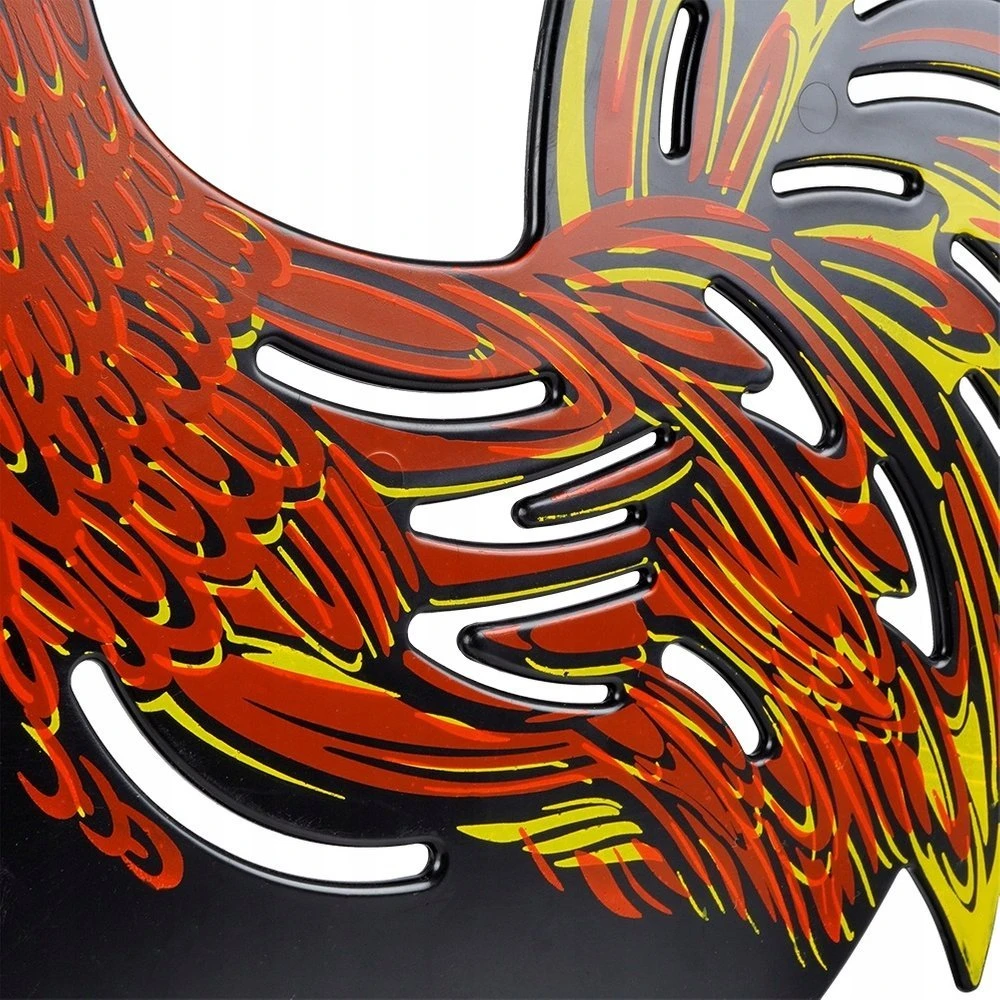 Vėjo krypties rodyklė Vilde, 40x40x41 cm, gaidžio formos