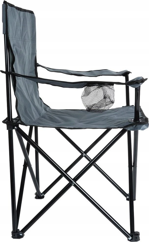 Sulankstoma turistinė kėdė Vilde 78x41x80 cm