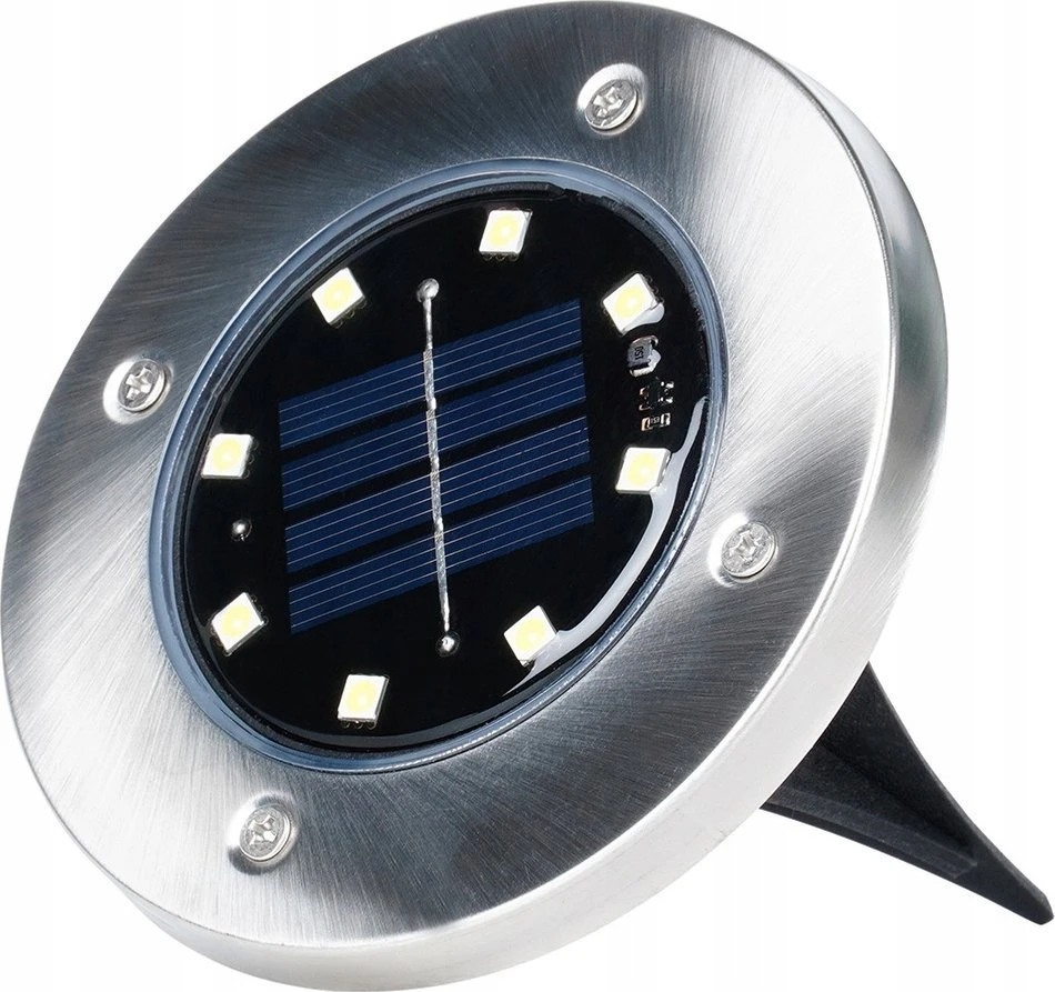 Šviestuvų rinkinys Vilde LED 11,5 cm 12 vnt.