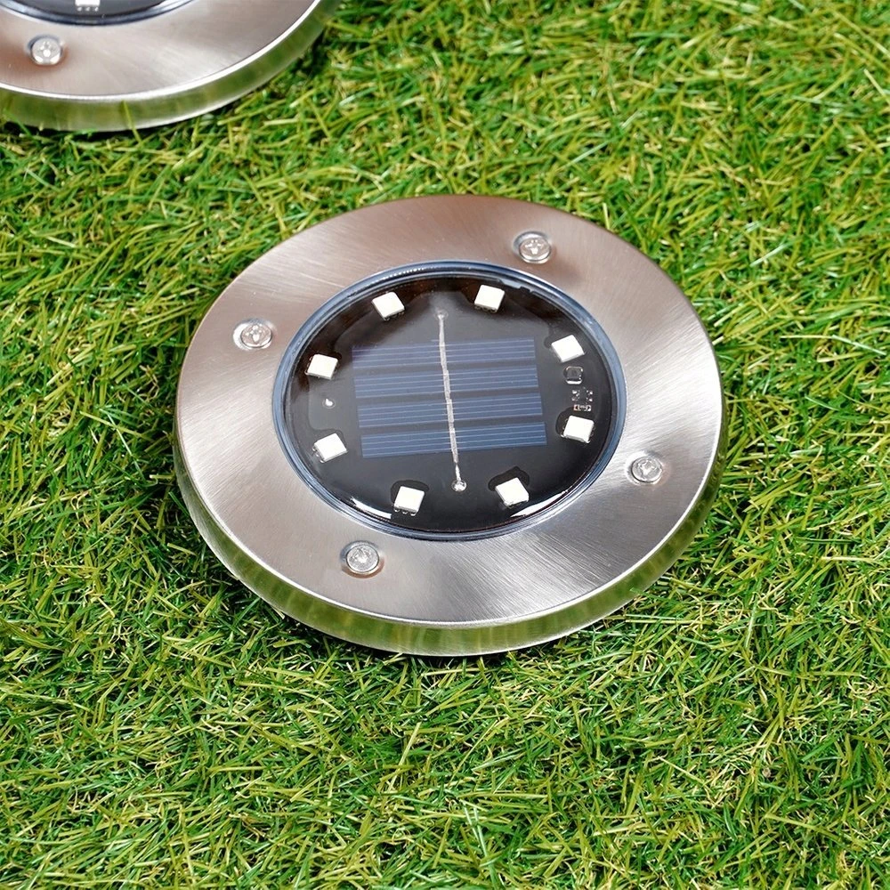 Šviestuvų rinkinys Vilde LED 11,5 cm 12 vnt.