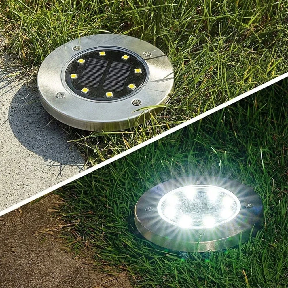 Šviestuvų rinkinys Vilde LED 11,5 cm 12 vnt.