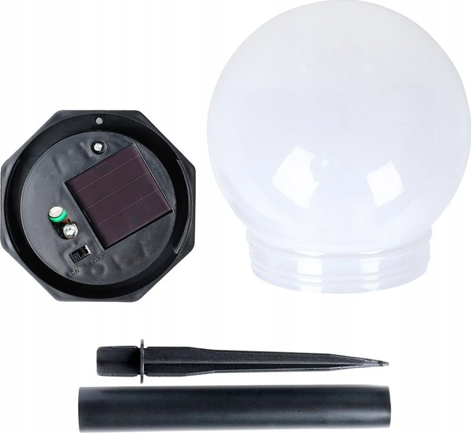 Šviestuvai Vilde, 6 vnt., 33,5 cm, LED