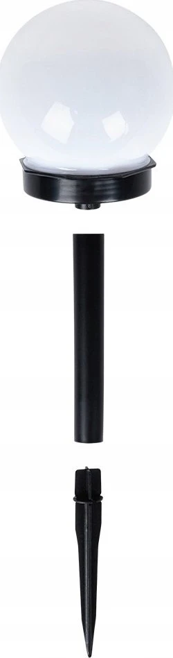 Šviestuvai Vilde, 6 vnt., 33,5 cm, LED