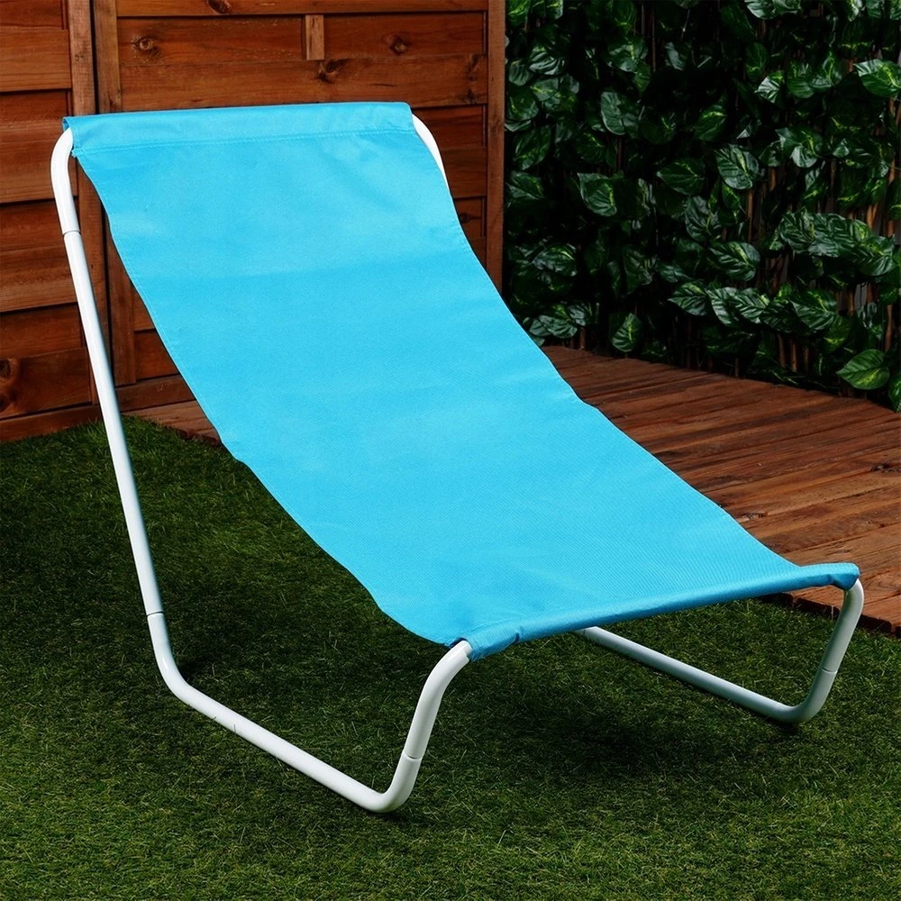 Gultas Vilde 86x51,5 cm, mėlynas