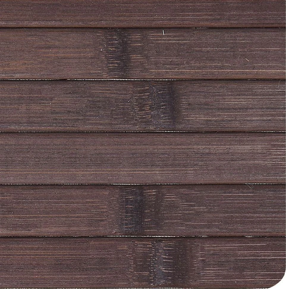 Vilde Bambukinis padėkliukas 44x24 cm juodas