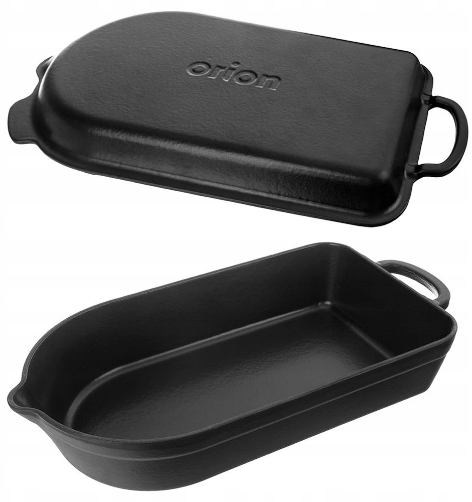 Vilde Orion Kepimo indas 2-in-1 LITINA 4/2 l 42.5x22.5 cm