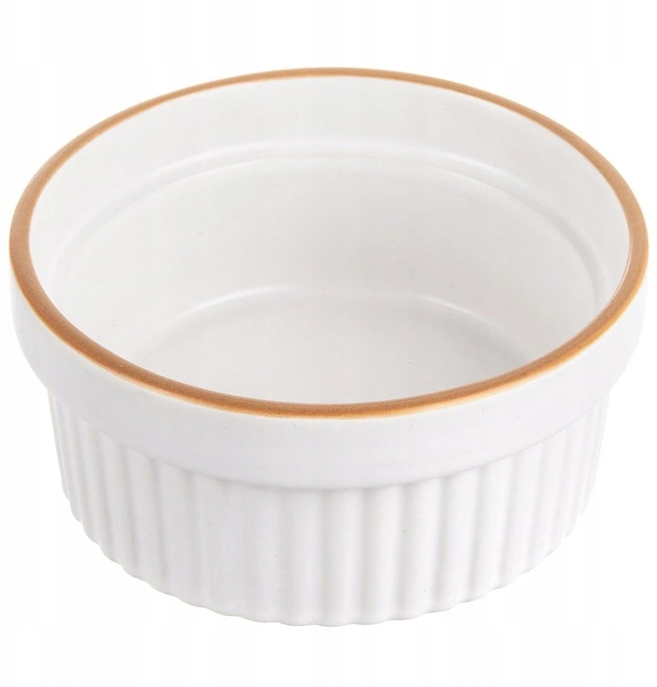 Vilde Orion Keramikinė forma 11,5 cm 290 ml - Ramekinas - Kepsninės - Užkandžių indas