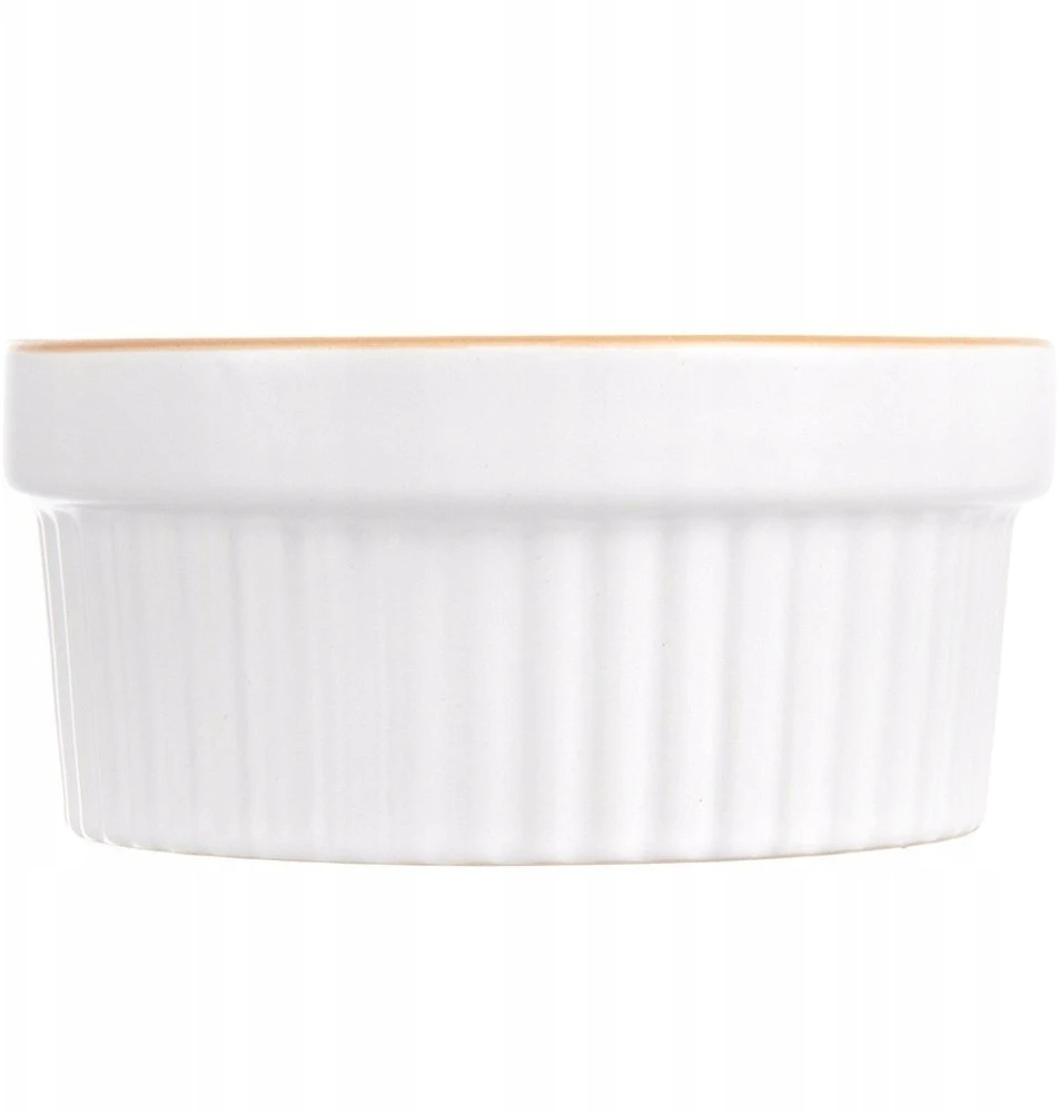 Vilde Orion Keramikinė forma 11,5 cm 290 ml - Ramekinas - Kepsninės - Užkandžių indas