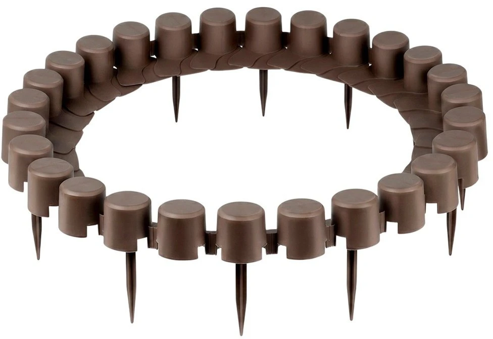 Vilde Palisada 220 cm 4 vnt.