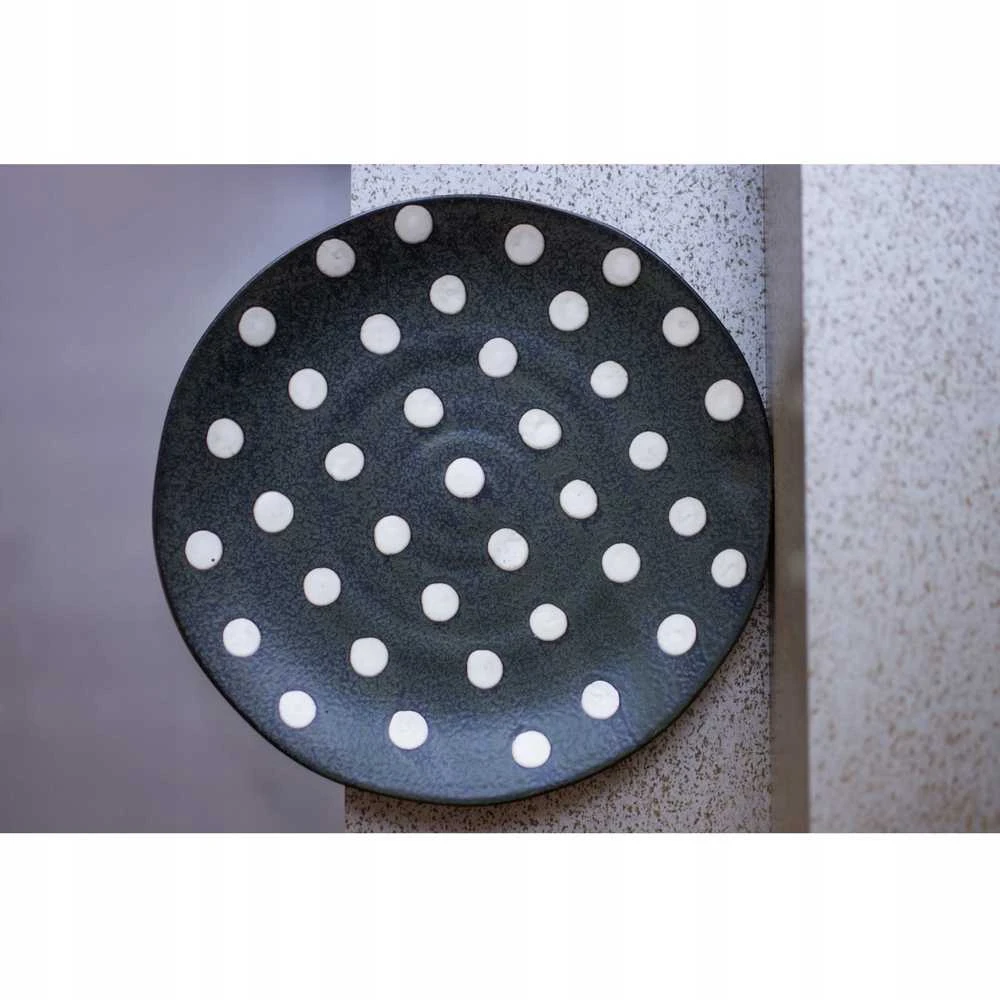Vilde PEAS plokščia lėkštė 29 cm