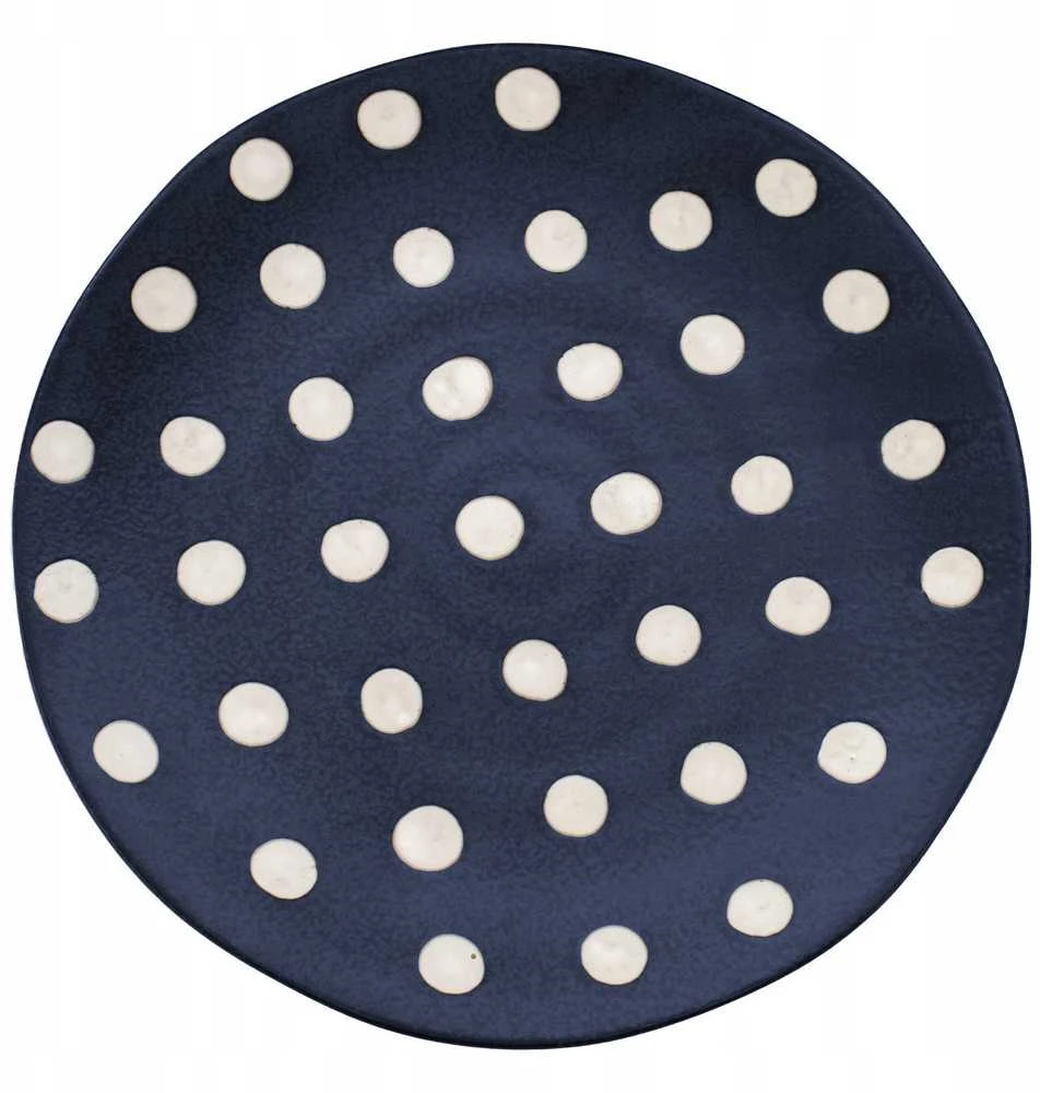 Vilde PEAS plokščia lėkštė 29 cm