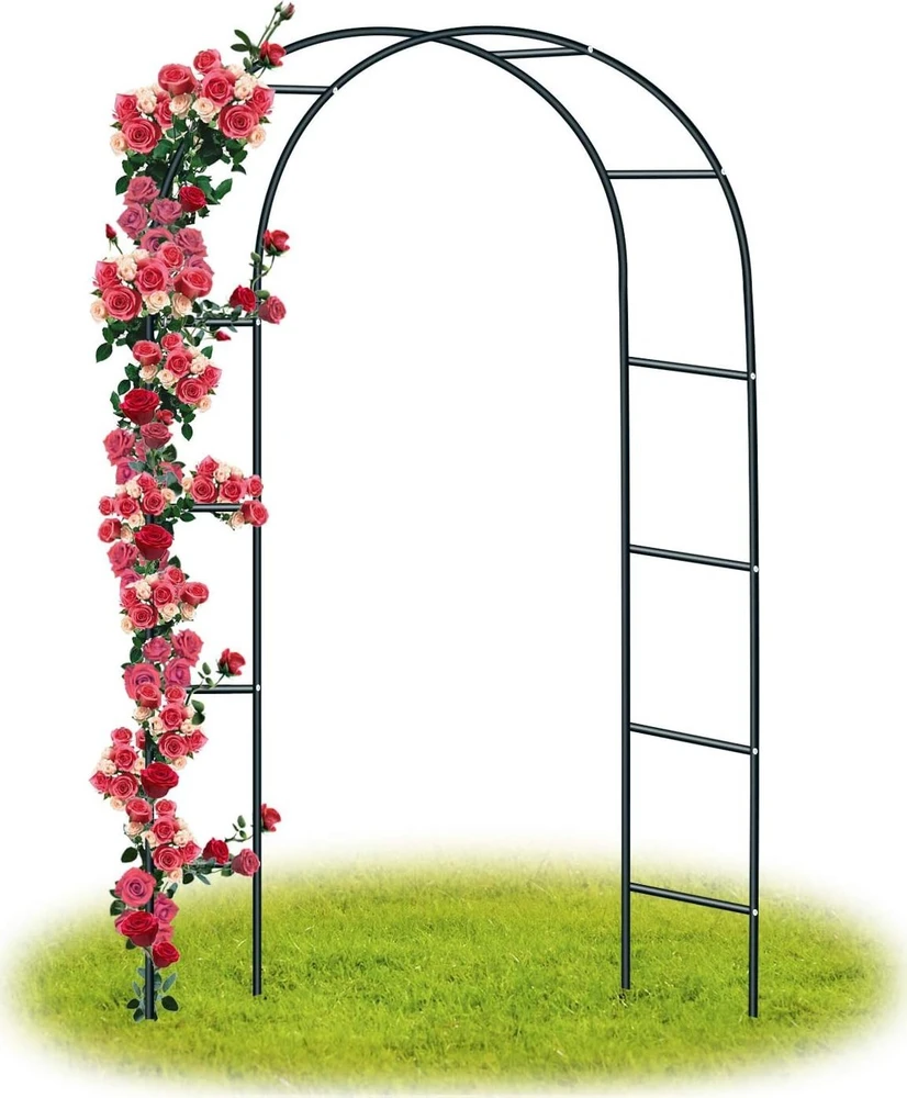 Vilde Pergola ogrodowa metalo sp. 145x235 cm