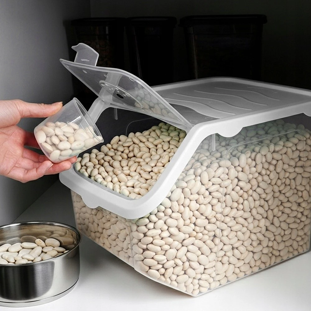 Vilde Maisto indas 12 l