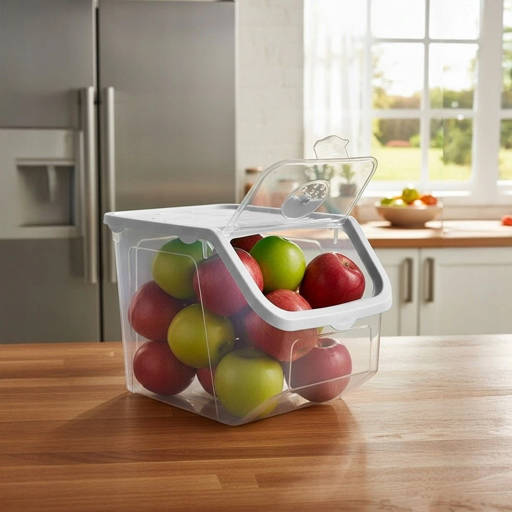 Vilde Maisto indas 12 l