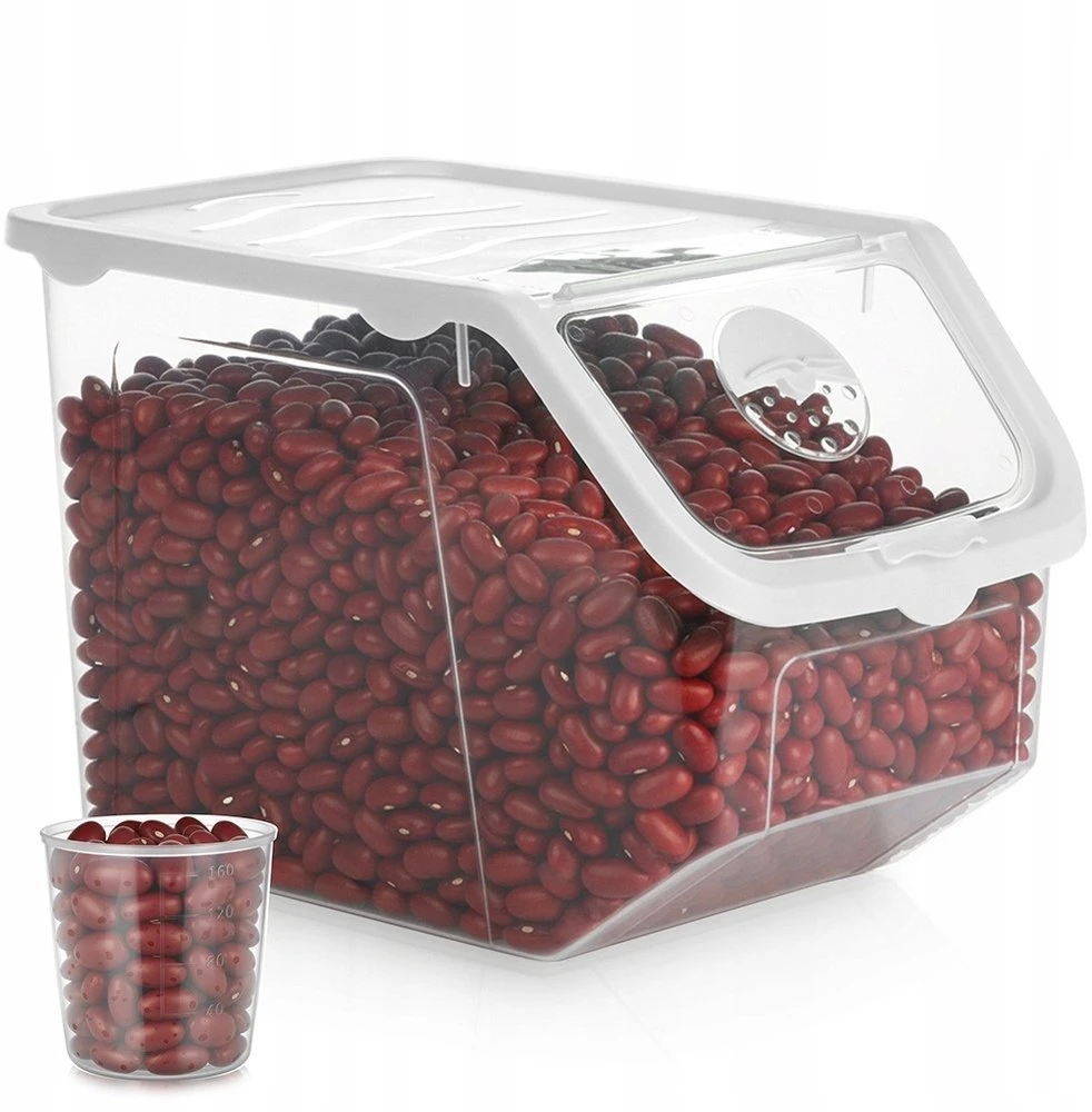 Vilde Maisto indas 12 l