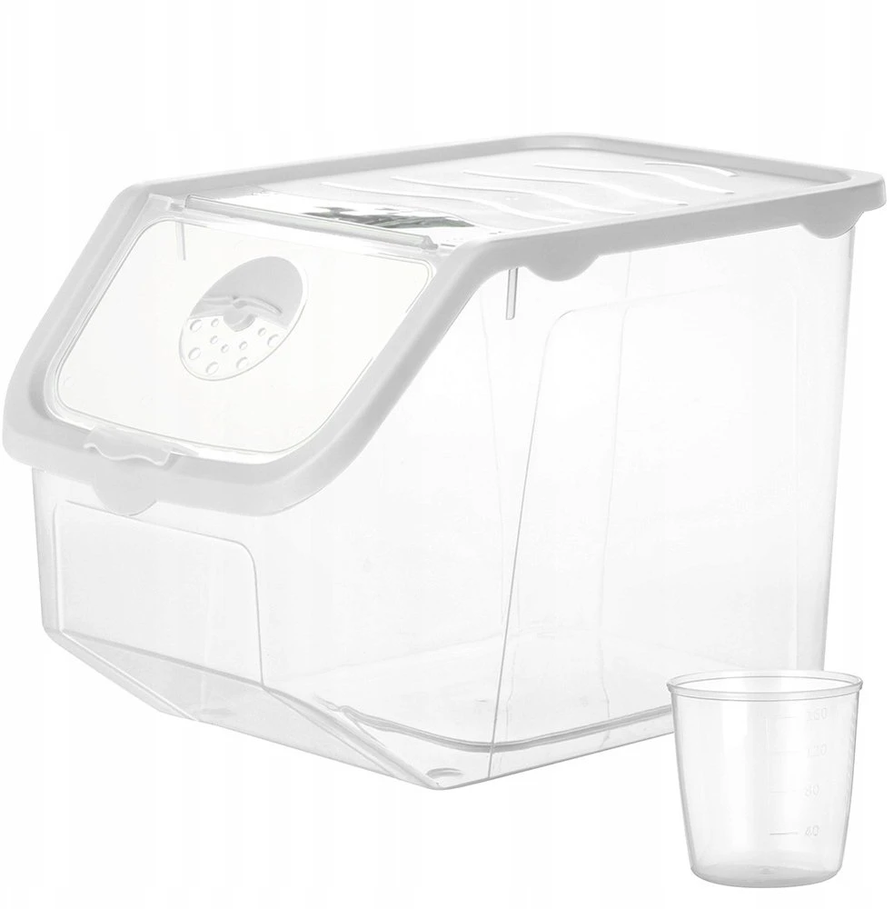 Vilde Maisto indas 12 l