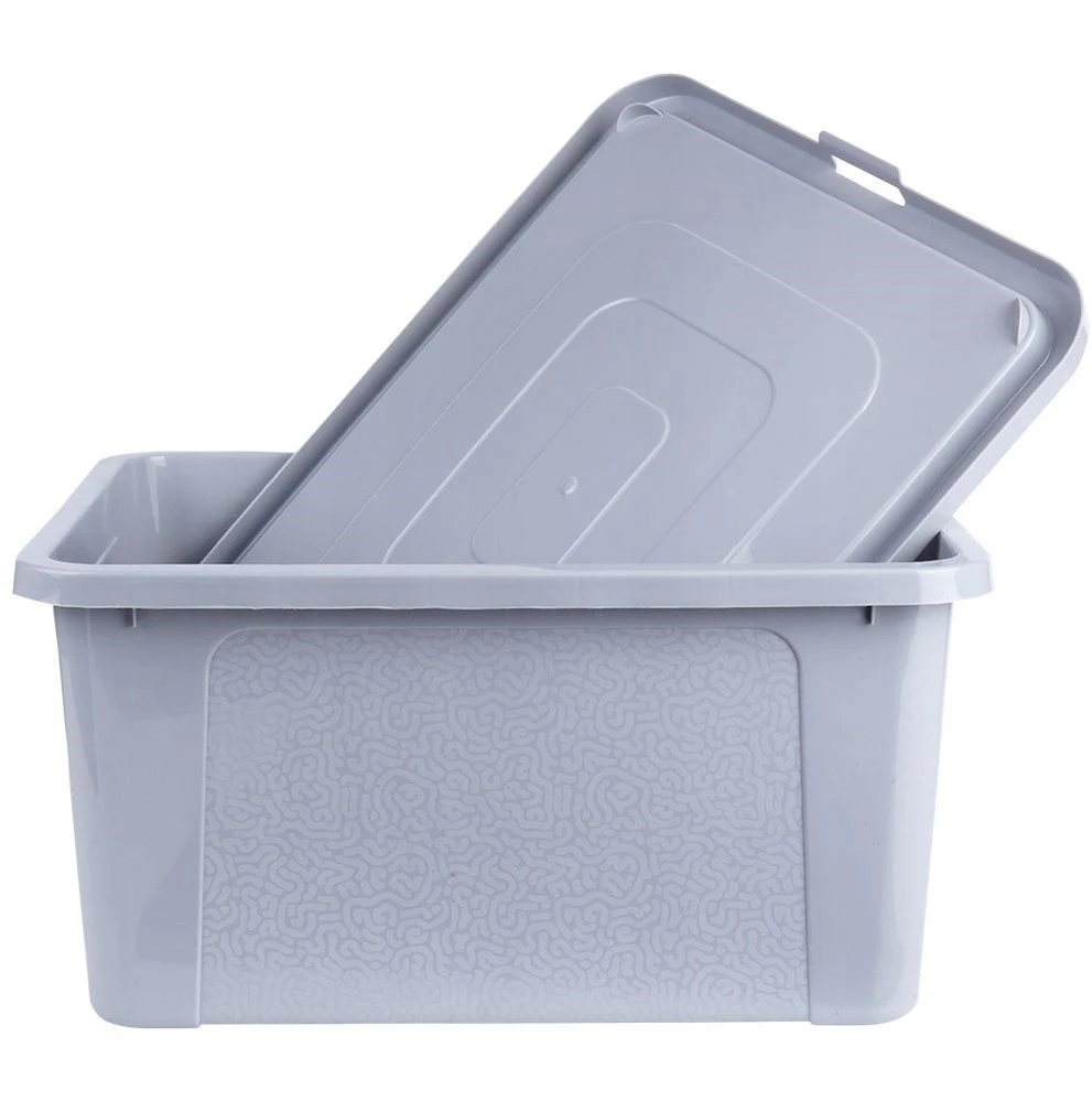 Vilde Sandėliavimo konteineris plastikinis 20l