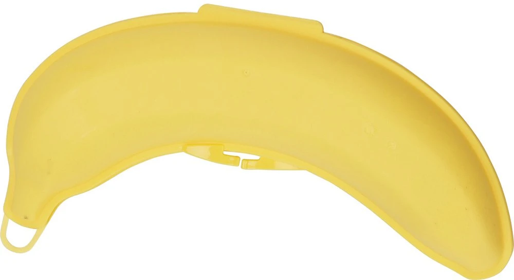Vilde Bananų laikiklis Bananenbox 22,5x7,5x5,5 cm