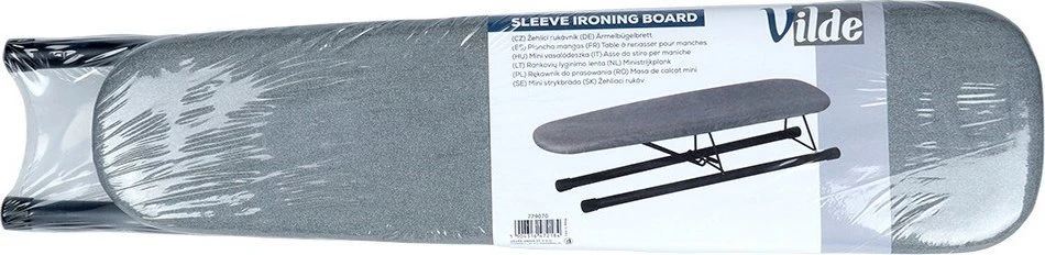 Lyginimo lenta Vilde rankovėms 50x13,5 cm