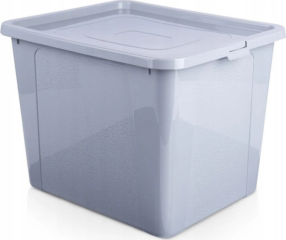 Vilde Sandėliavimo konteineris 30 l