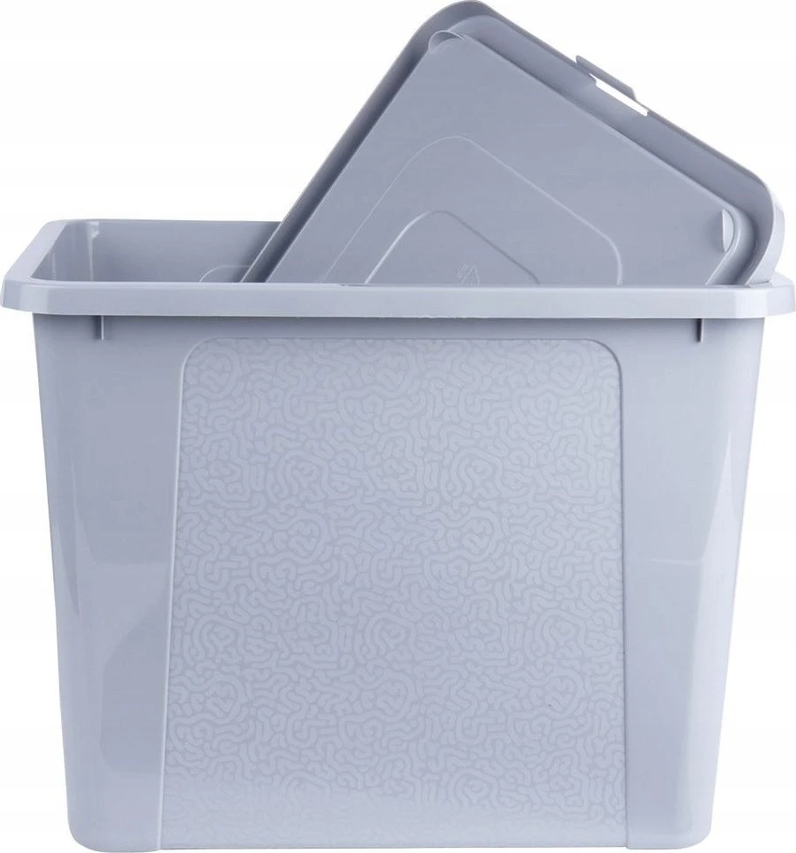 Vilde Sandėliavimo konteineris 30 l