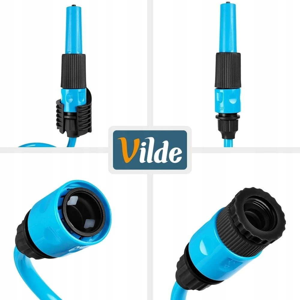 Vilde Sodo žarna 10 m