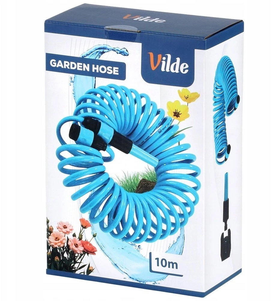 Vilde Sodo žarna 10 m