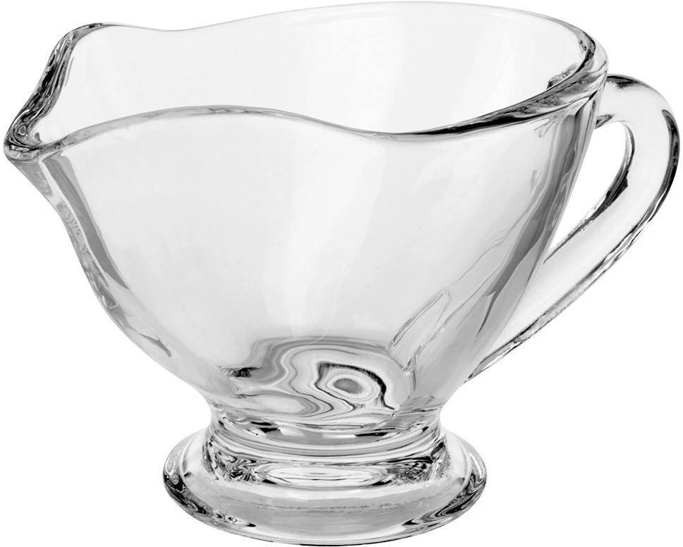 Stiklinis padažo indas Vilde 200 ml