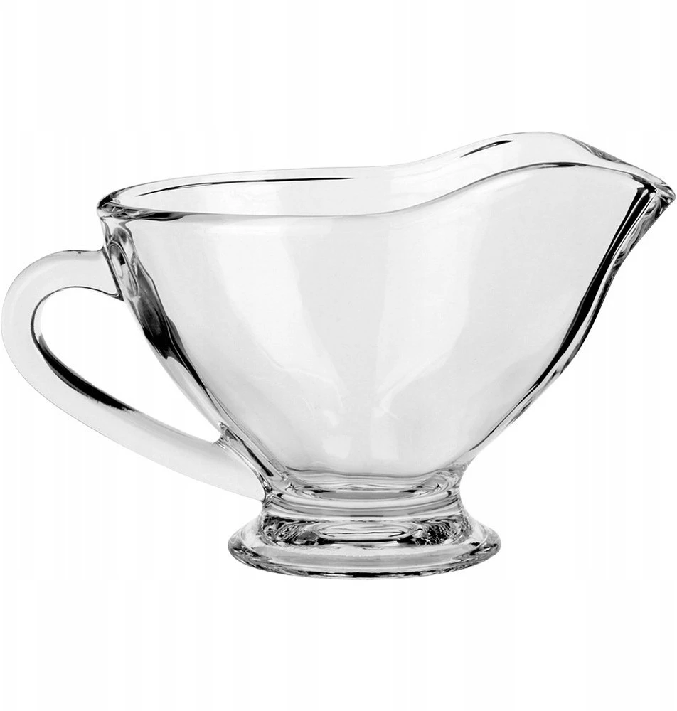 Stiklinis padažo indas Vilde 200 ml
