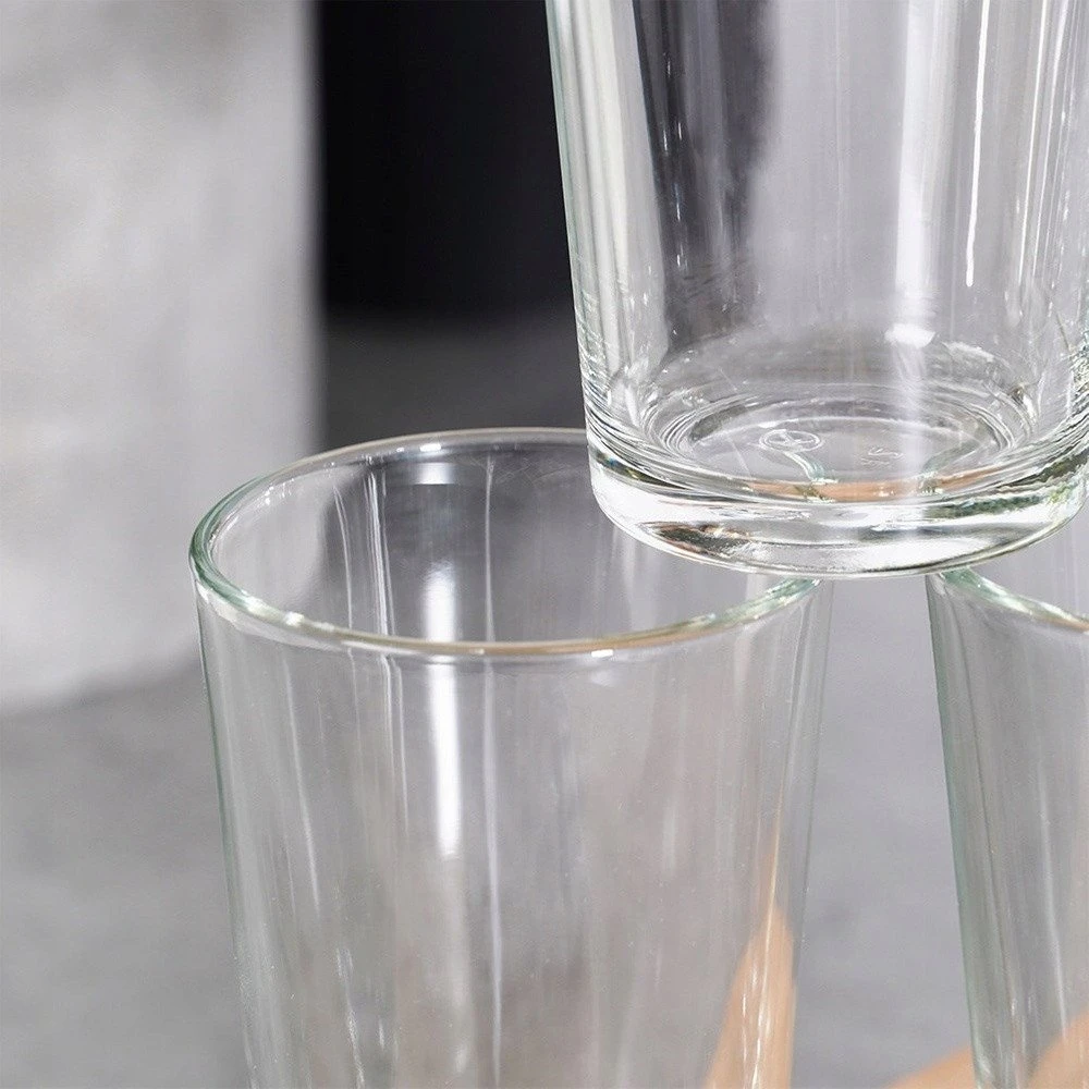 Stiklinės Vilde 200 ml, 6 vnt.