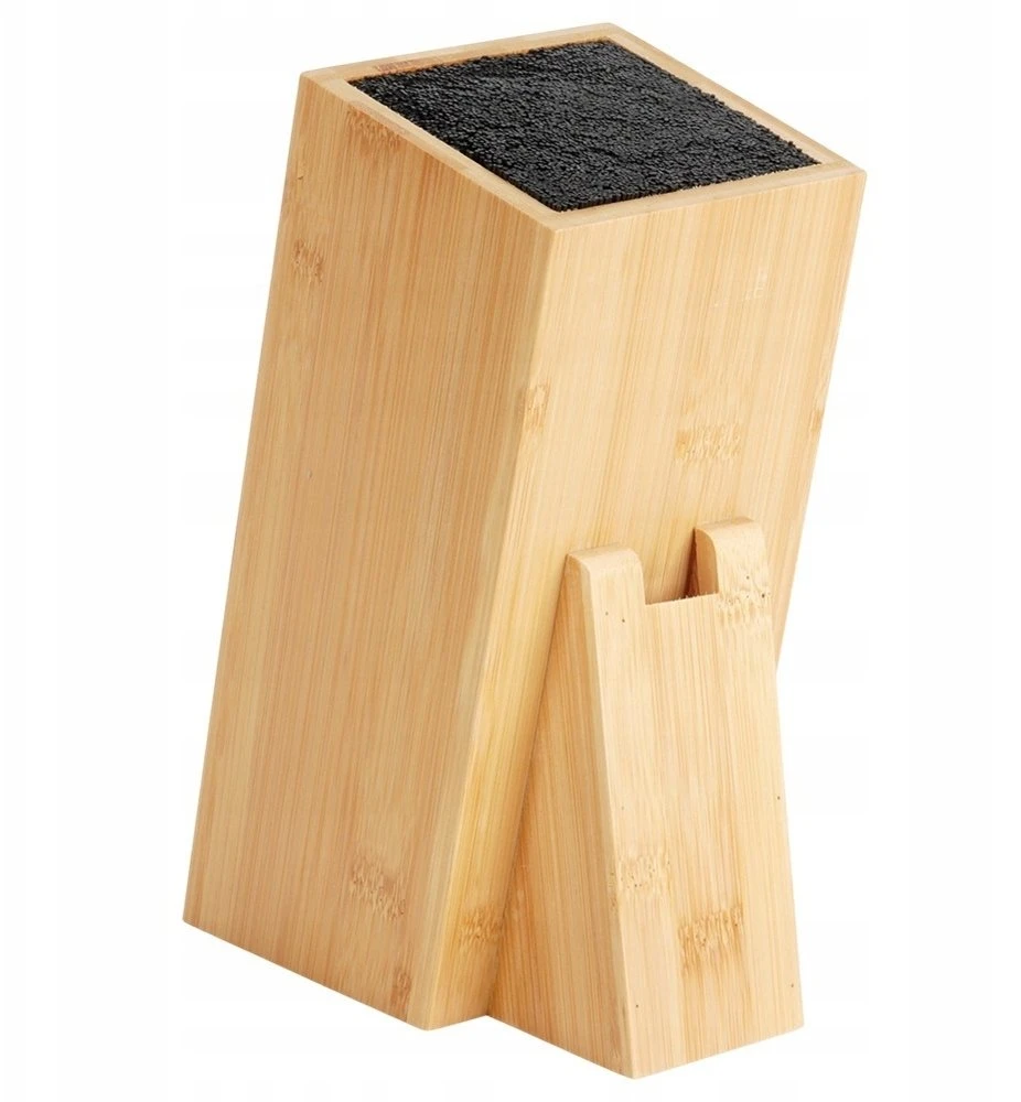 Vilde Peilių blokas 10,5 × 16,5 × 24,5 cm