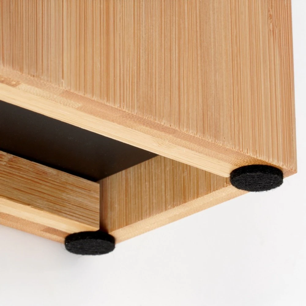 Vilde Stovas peiliams 19,5 × 9 × 23 cm