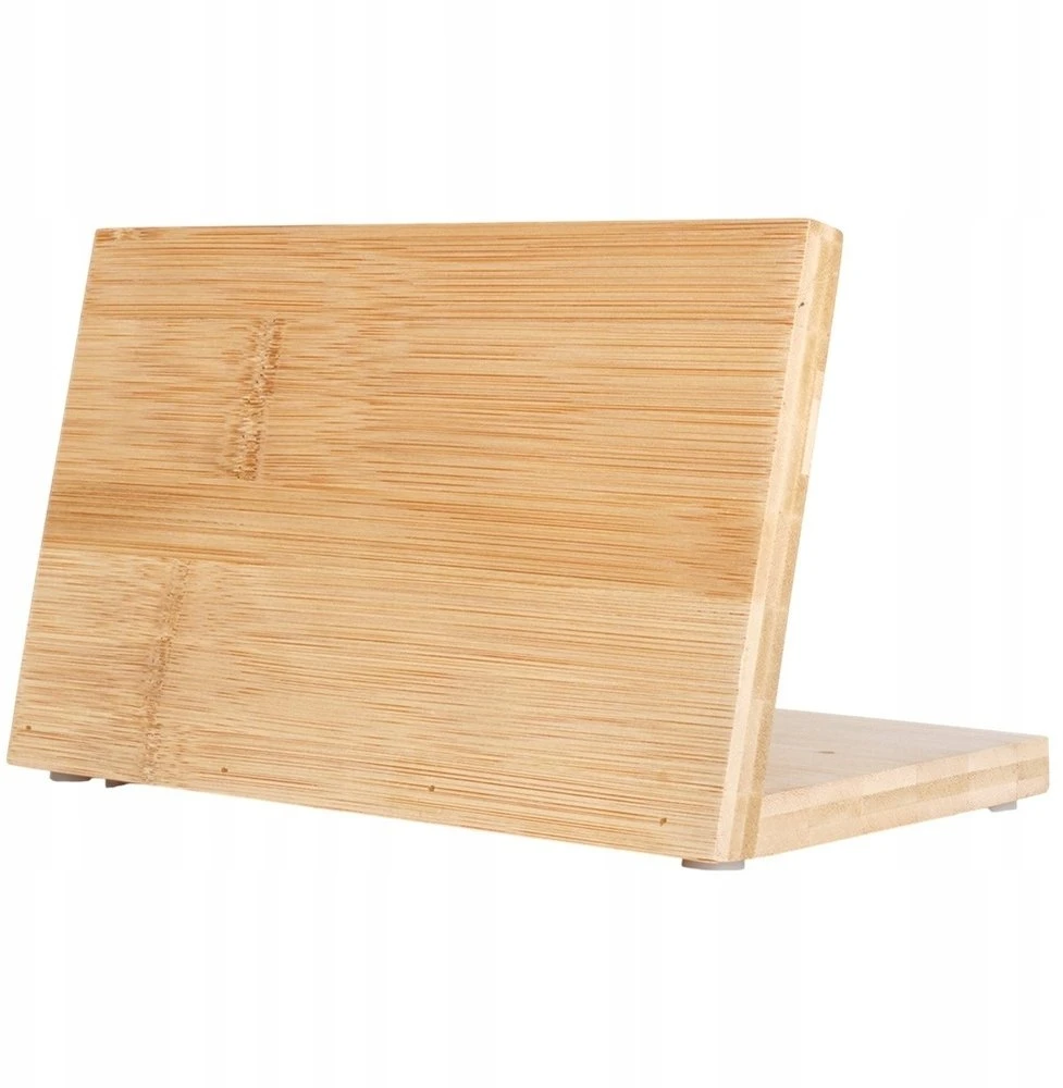 Vilde Peilių stovas 25 × 14 × 15 cm