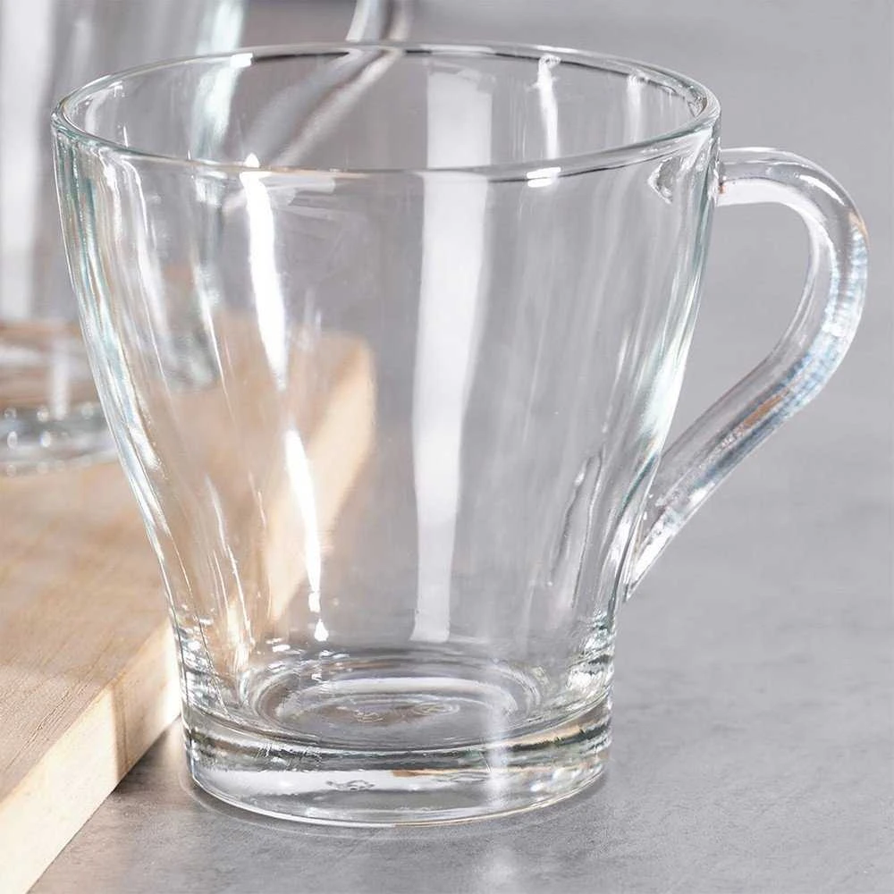 Stiklinės Vilde 250 ml, 6 vnt.