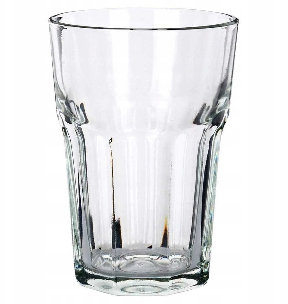 Stiklinės Vilde 360 ml, 6 vnt.