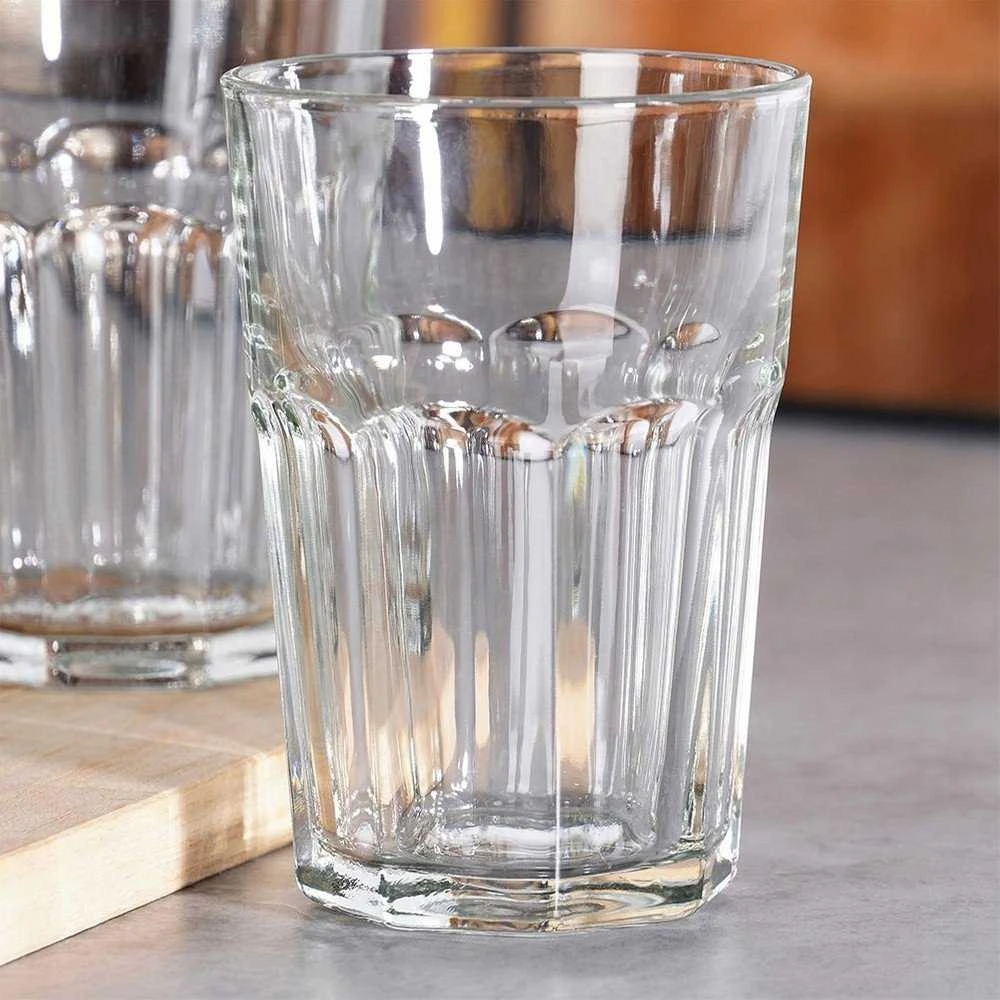 Stiklinės Vilde 360 ml, 6 vnt.