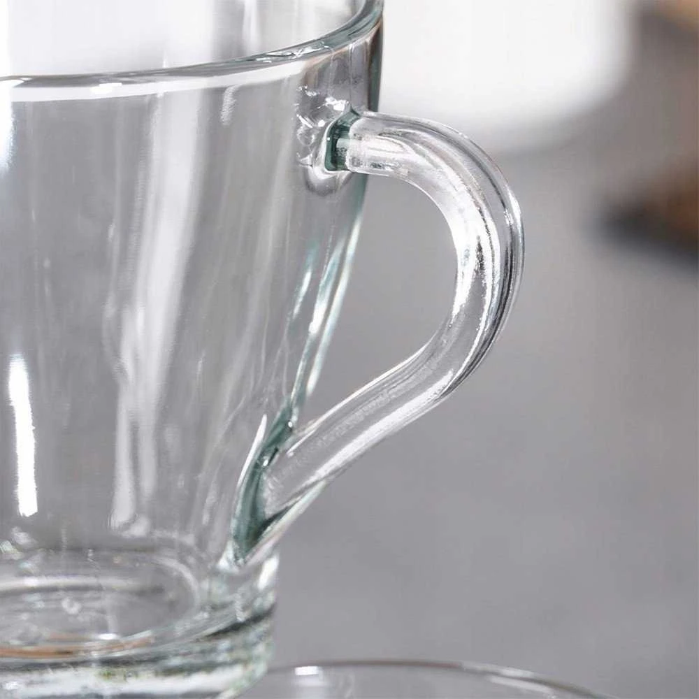 Stiklinės Vilde 250 ml, 6 vnt.