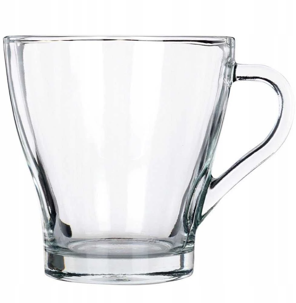 Stiklinės Vilde 250 ml, 6 vnt.