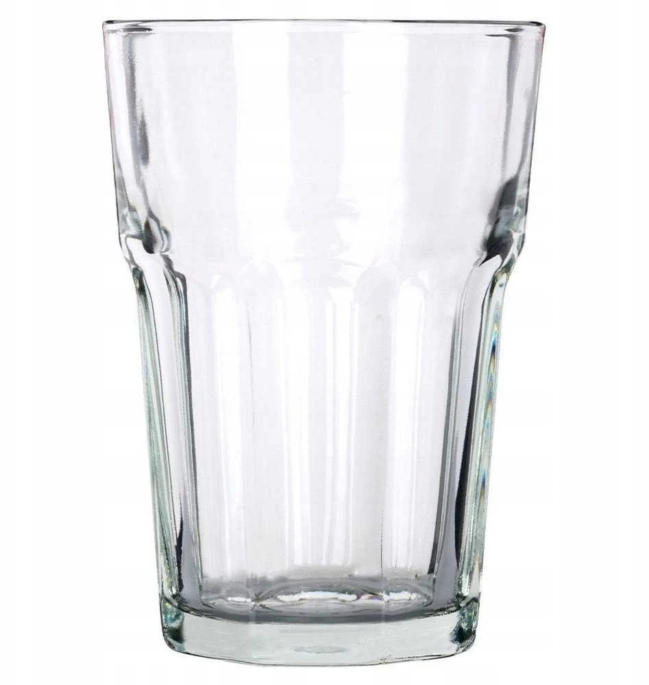 Stiklinės Vilde 360 ml, 6 vnt.