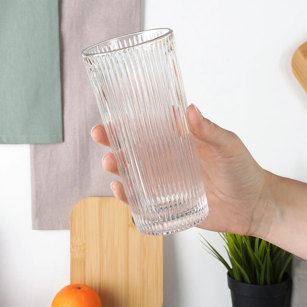 Stiklinės Vilde 320 ml, 6 vnt.