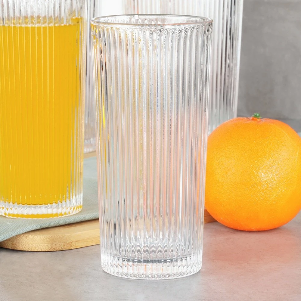 Stiklinės Vilde 320 ml, 6 vnt.
