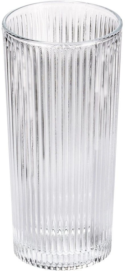 Stiklinės Vilde 320 ml, 6 vnt.