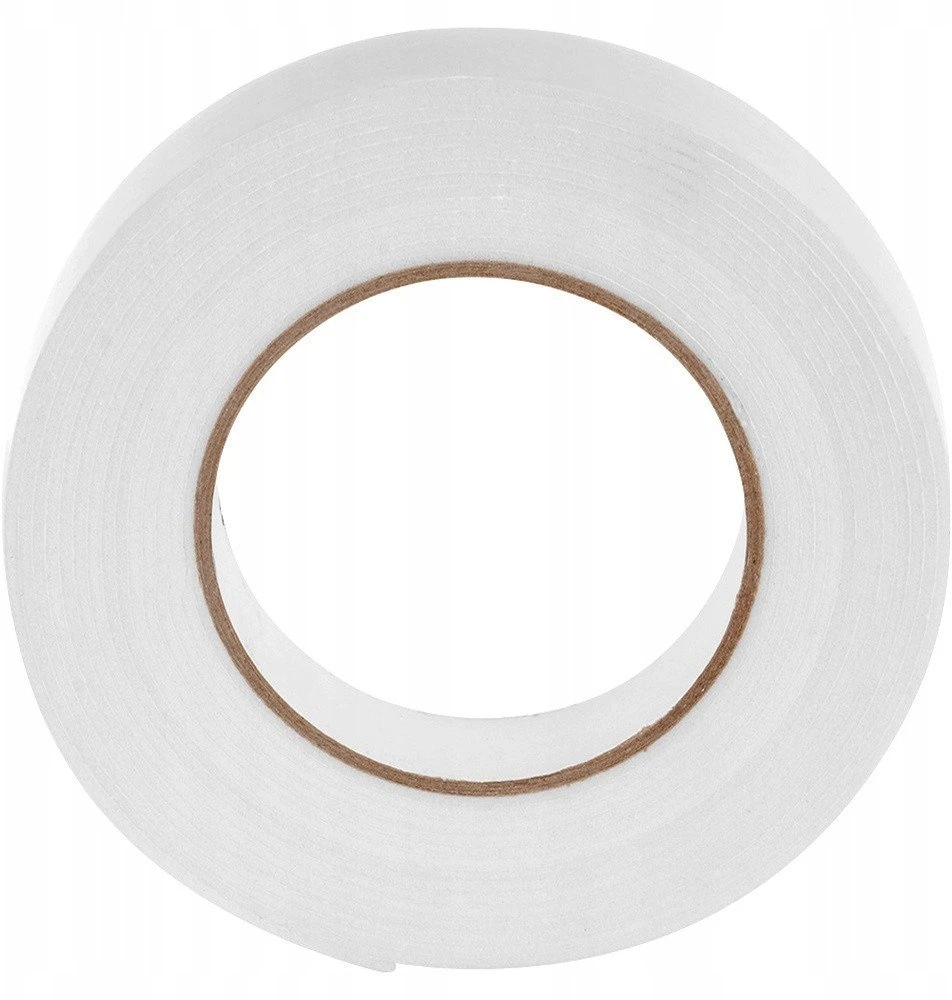 Dviejų pusių lipni juosta Vilde 19 mm x 5 m