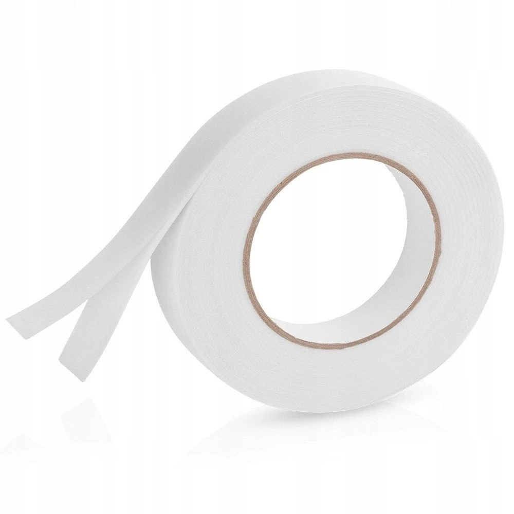 Dviejų pusių lipni juosta Vilde 19 mm x 5 m