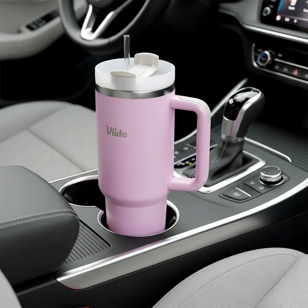 Vilde Termo puodelis 1,2 l