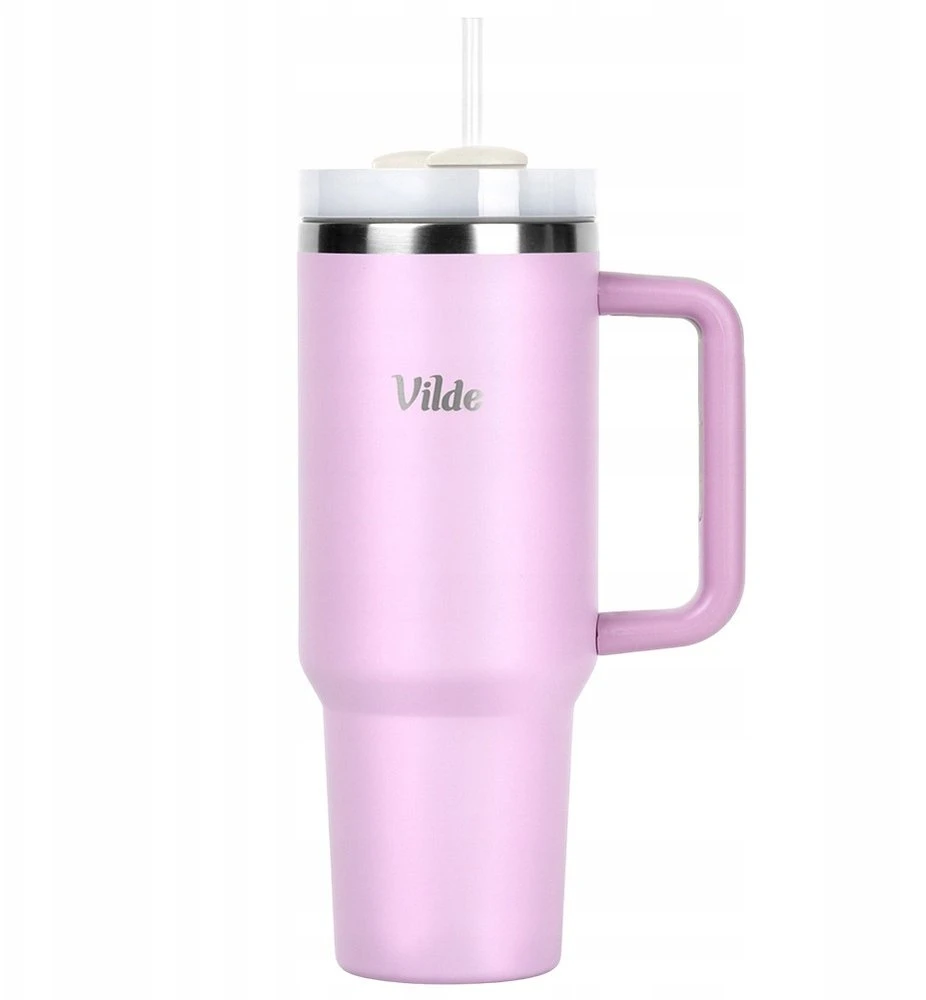 Vilde Termo puodelis 1,2 l