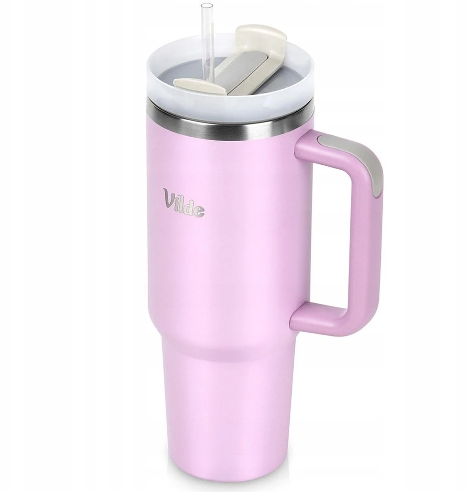 Vilde Termo puodelis 1,2 l