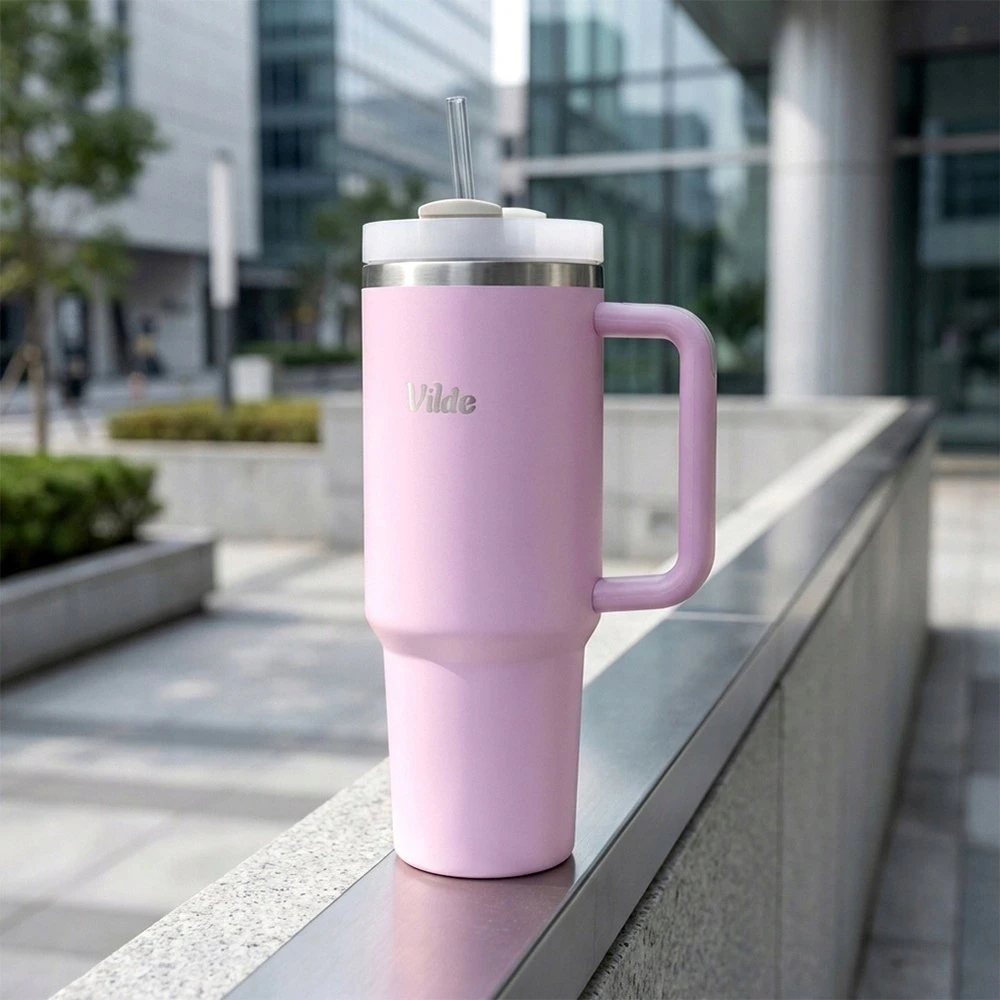 Vilde Termo puodelis 1,2 l